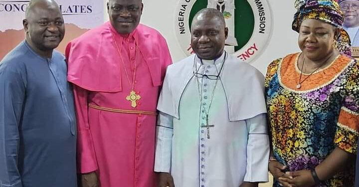 UfitFly CEO Extends Congratulations and Prayers to New NCPC Executive Secretary