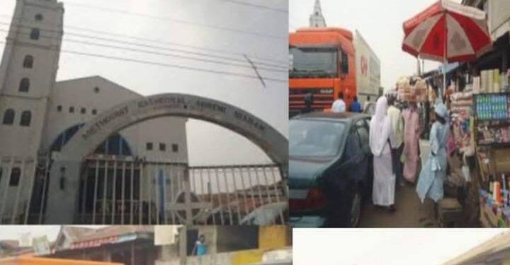 BREAKING: Gbajabiamila, NSA, Ministers Meet in Aso Over Food Security