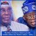 Hardship: Presidency failed to provide credible defence for Tinubu’s failure – Atiku