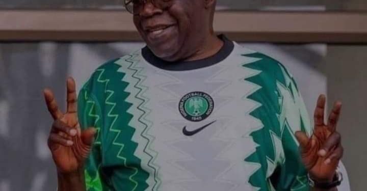 AFCON 2023: President Tinubu will watch Nigeria vs Cote d’Ivoire live in Abidjan – CAF