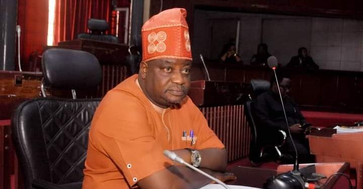 Oyo majority leader urges ban on usage of Styrofoams for food service