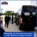 BREAKING: All Kidnapped Passengers of GIG, ABC Buses Regain Freedom