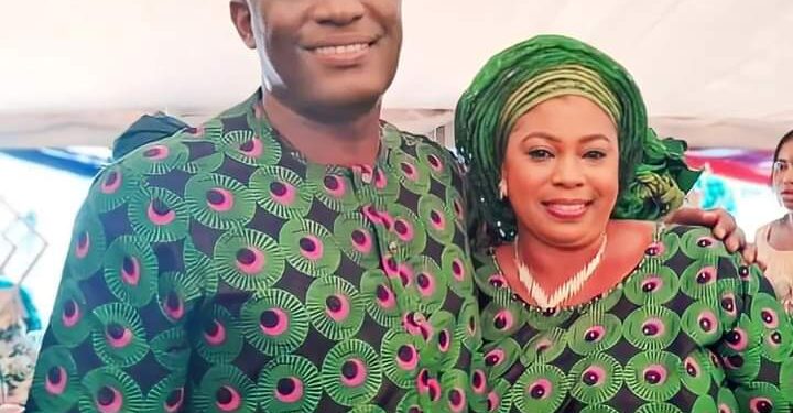 YOU’RE AN ENIGMA, YOU’RE MORE THAN A STAR” – OYO LAWMAKER, HON. COMFORTER FELICITATES OTUNBA SEYE ON HIS BIRTHDAY