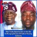 Bola Tinubu Appoints Son-in-law, Ojo As Managing Director Of Federal Housing Authority