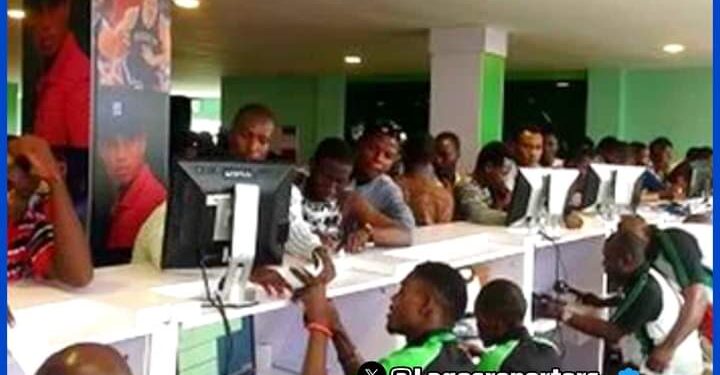 House of Representative Move to Stop Sports Betting