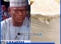 A bag of flour we used to buy for less than N9,000 is now N45,000 –Master Bakers chairman, Ishaq Abdulraheem