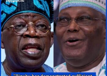 Tinubu has demonstrated sufficient poverty of ideas” – Atiku speaks on naira crash, economic hardship