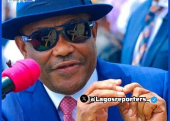 Nobody can challenge us in 2027” – Wike declares ahead of next general election  FCT Minister, Nyesom Wike, has declared his readiness for the 2027 general elections.