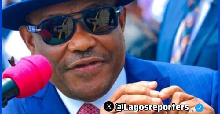 Nobody can challenge us in 2027” – Wike declares ahead of next general election  FCT Minister, Nyesom Wike, has declared his readiness for the 2027 general elections.