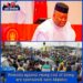 Protests against rising cost of living are sponsored, says Akpabio