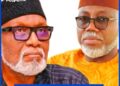 Akeredolu: Ondo declares two days public holiday