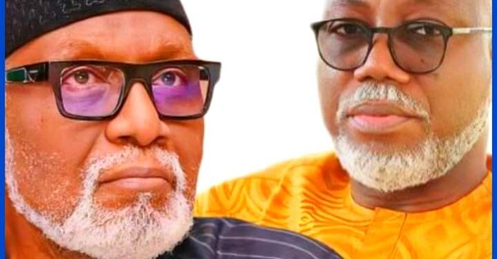 Akeredolu: Ondo declares two days public holiday