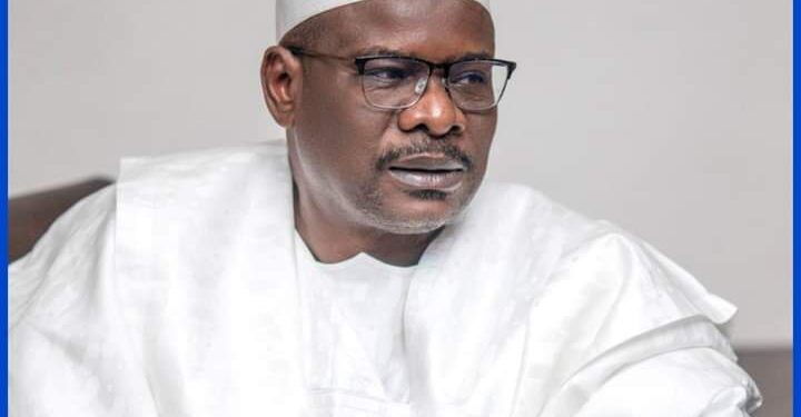 Tinubu presented a Dollarized Budget, benefitting from Dollar-Naira Hike” – Ndume