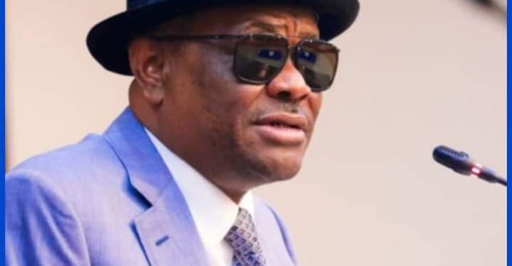 Breaking News: Wike, 36 state Governors dragged to court over missing N40 Trillion LGA funds