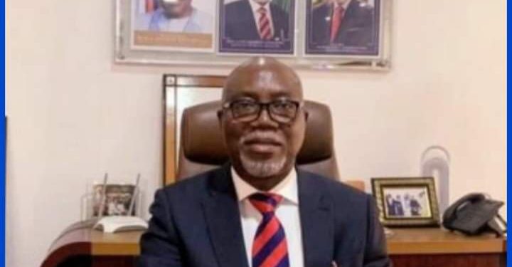 Nobody Wants To Be Governor For One Year” – Aiyedatiwa Declares To Contest For Ondo Gov