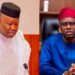 N30BN ALLOWANCE: AKPABIO APOLOGISES TO MAKINDE, OTHER GOVS