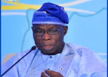 Over 80% of Nigeria’s crude oil stolen — Obasanjo