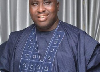 AgbaAkin-Mayegun Benedict Akika: A Model of Influence Driving Development  By O.T Alphonso