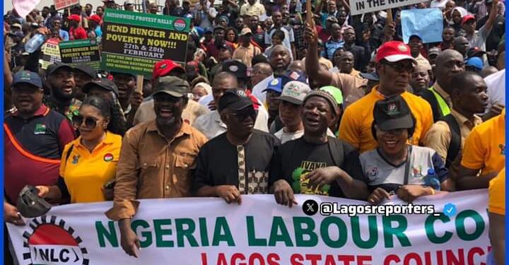 100,000 Civil Servants Will Lose Their Jobs — Falana Faults Tinubu’s Implementation Of Oronsaye Report