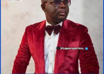 I didn’t tell you to vote for Tinubu — Seyi Law to Nigerians