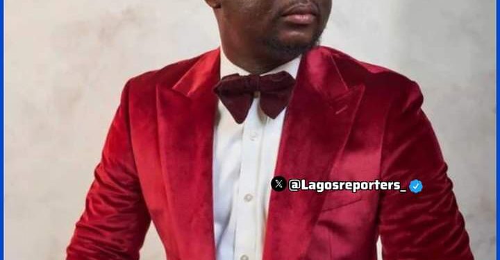 I didn’t tell you to vote for Tinubu — Seyi Law to Nigerians