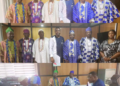 Yoruba Monarchs In FCT Visit OTOPE, Hail Gov Makinde On Infrastructural Development In Oyo