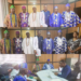 Yoruba Monarchs In FCT Visit OTOPE, Hail Gov Makinde On Infrastructural Development In Oyo