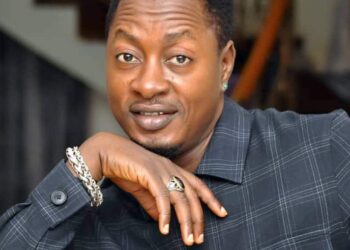 Taye Currency: A Fuji Icon With Electrifying Performance, Timeless Compositions | By Aderibigbe Yisahu*