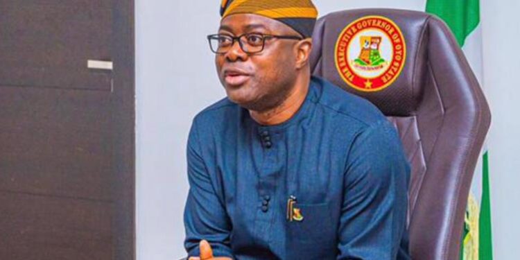 Governor Seyi Makinde: Pioneering Leadership and Astronomical Development in Oyo State     By Omoniyi Afeez (oxygen) a Member of the GSM ADVOCATES 