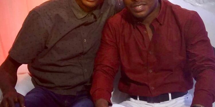 Oyo Lawmaker, Waheed Akintayo Felicitates Yinka Ayefele on His Birthday