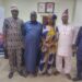 Oyo Commissioner For Trade, Demola Ojo Hosts New Consultant In Charge Of Gbagi Market