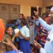 Oyo Rep Member, Agboworin, Visits Special School In Ibadan, Donates Food Items, Cash, Promises Continuous Support