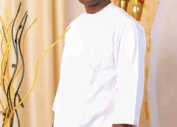 HON KEHINDE AKANDE SAYS THANK YOU TO ALL,FOR CELEBRATING HIM ON HIS BIRTHDAY