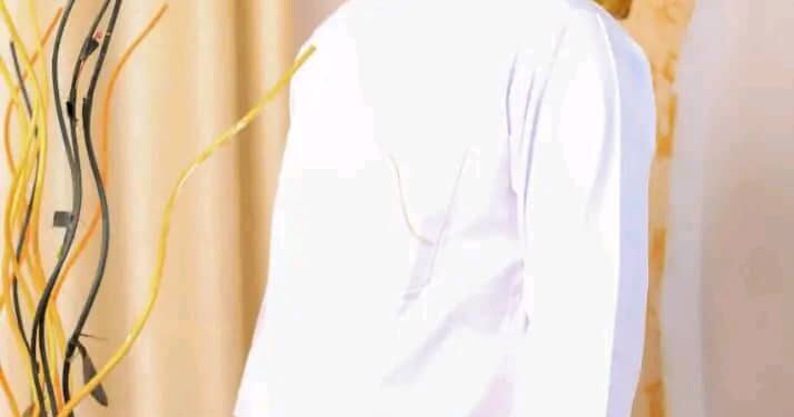 HON KEHINDE AKANDE SAYS THANK YOU TO ALL,FOR CELEBRATING HIM ON HIS BIRTHDAY