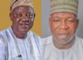 Birthday: “You’re A Man of Honor, Impact and Benevolence” — Atiba PDP Chairmanship Candidate Wabkem, Felicitates Hon George Ogunlade