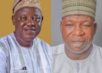 Birthday: “You’re A Man of Honor, Impact and Benevolence” — Atiba PDP Chairmanship Candidate Wabkem, Felicitates Hon George Ogunlade 