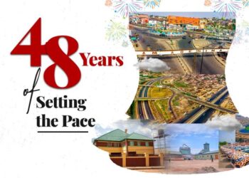 Oyo-State @48: You continue to set the pace; we appreciate your good governance— Iyaloja General, Princess Abeo commends Gov. Makinde