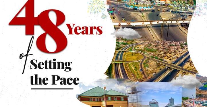 Oyo-State @48: You continue to set the pace; we appreciate your good governance— Iyaloja General, Princess Abeo commends Gov. Makinde