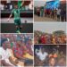 AFCON: Oyo State Football Fans Enthralled by Governor Makinde’s Free Broadcast of Super Eagles Games, Show Appreciation for his Support