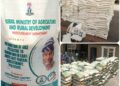 Rep Agboworin’s Kindness, Philantrophic Gesture Commendable – CAN Reacts To Distribution Of FG Rice Palliative