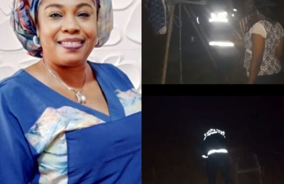 Vigilance: Oyo Lawmaker Hon. Comforter’s Swift Action Prevents Disaster In Dejo Oyelese Area