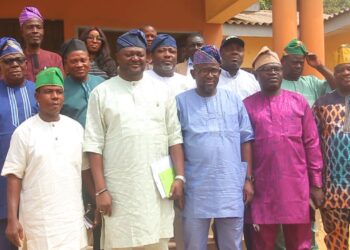 OYSIEC Reiterates Commitment to Delivering Credible Election as OYHA Committee Pays Working Visits to Commission