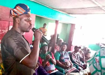 LG Polls: PDP Will Secure 100 Percent Victories in Oluyole Local Govt, Oyo Lawmaker, Waheed Akintayo Assures
