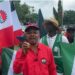 NLC, TUC Issue 14-day Nationwide Strike Notice To FG