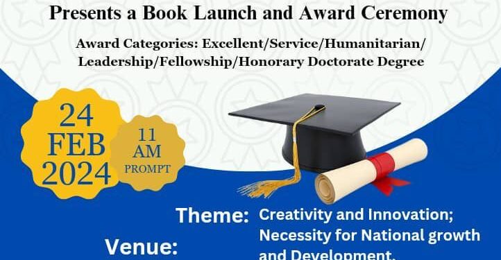 Prowess University, Delaware, USA. Issuing Doctorate Degree