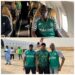 Agboworin Jets Off To Côte d’Ivoire To Watch Super Eagles’ AFCON Final Match