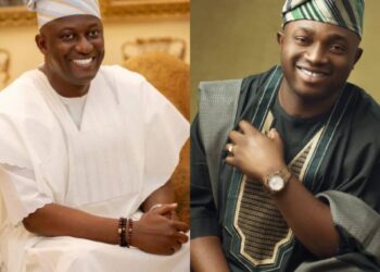 A Tribute to Otunba Seye Famojuro: Countdown to Celebrating a Visionary Leader || By Oluwaseun Olufade