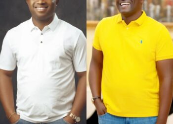 Otunba Seye Famojuro: One Day Left Until We Celebrate a Leader’s Legacy|| By Oluwaseun Olufade