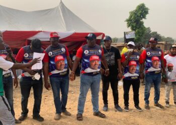 Wole Akinleye Grassroot Credentials Affirmed: Great Support for Football Competition