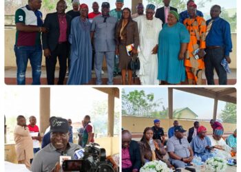 Oyo 2024 International Trade Fair Begins Feb. 23 As State Govt, Stakeholders Target MSMEs 